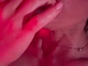 federica si masturba e gode