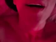 federica si masturba e gode
