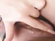 Sono tutta bagnata