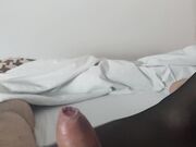 SEGA CON I PIEDI