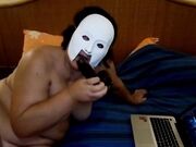 Voglio succhiare un cazzo nero