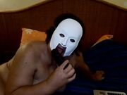 Voglio succhiare un cazzo nero