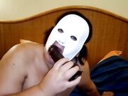 Voglio succhiare un cazzo nero
