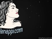 Valentina Nappi Halloween Scream