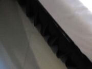 Cornuto guarda come succhia il mio cazzo nero