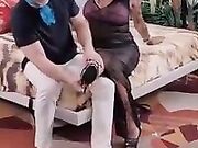 Incontro con amante tettona tatuata