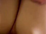 Bocchino deepthroat e chiavata con schizzata in faccia