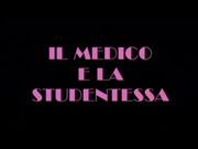Studentessa italiana scopata da medico con cazzone