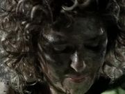 Valeria Golino nuda