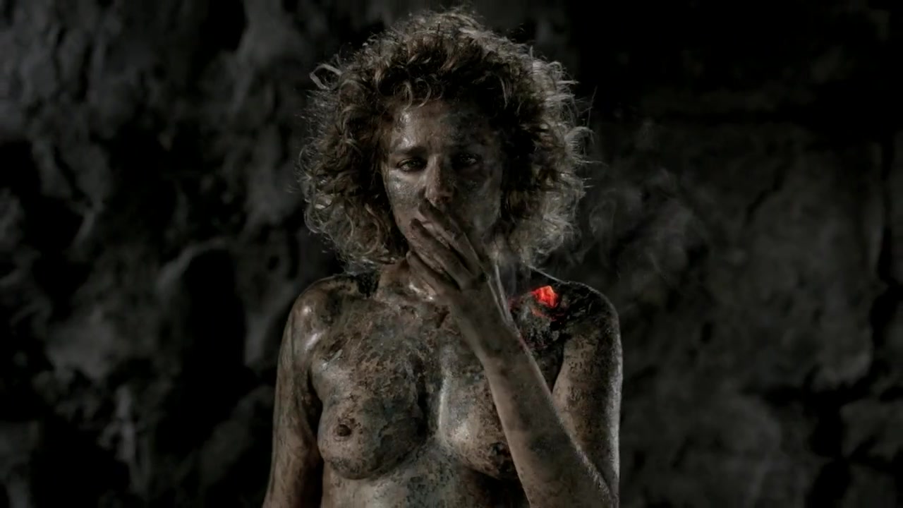 Valeria golino nuda