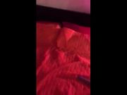 Carolina gira un video porno per un amico