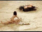 Scena hot Asia Argento nuda che fa sesso
