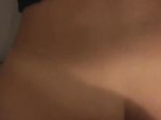 Sei così fica che ti scopo e riempio il culo di sborra