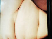 La troia gode