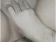 Intensa scopata e orgasmo di mia moglie
