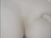 Intensa scopata e orgasmo di mia moglie