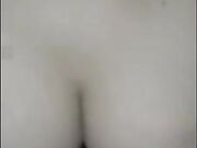 Intensa scopata e orgasmo di mia moglie