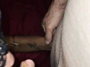 Pompino e pecorina moglie italiana