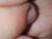 Tutto nel suo culo stretto Pov
