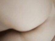 La inchiappetto fino a schizzare sul suo culo