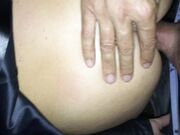 car sex anale