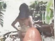 Tributo, cum tribute per la mia amica Caro