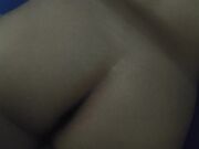 Ora mi scopo sto bel culoo