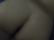 Ora mi scopo sto bel culoo