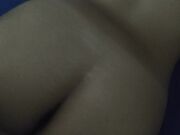 Ora mi scopo sto bel culoo
