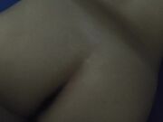 Ora mi scopo sto bel culoo