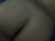 Ora mi scopo sto bel culoo