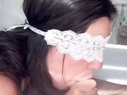 Ama lo sperma caldo