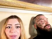 brasiliano x asia vitale (completo)