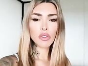 Ti dice mamma come segarti tesoro,rilassati