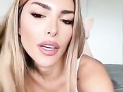 Ti dice mamma come segarti tesoro,rilassati
