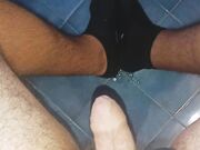 22 anni con cazzo microscopico e poca sborra