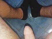 22 anni con cazzo microscopico e poca sborra