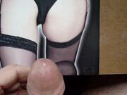 Tributo, cum tribute per la mia amica Lisa