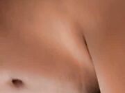 Bellissima trans latina per una goduriosa sborrata