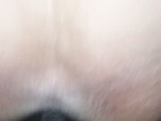 Cazzo nero mi distrugge il culo