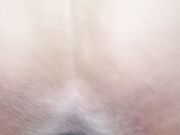 Cazzo nero mi distrugge il culo