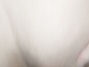 Cazzo nero mi distrugge il culo