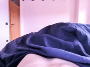 Non ne ha mai abbastanza