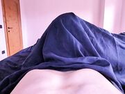 Non ne ha mai abbastanza