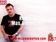 Giovane esordiente scopa la Giulia!