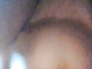 Mia moglie a pecora POV