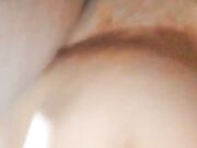 Mia moglie a pecora POV