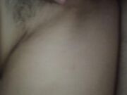 Teen inculata senza preservativo