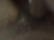 Sborrata sul culo della teen