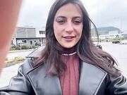 Una giornata con me mentre faccio la maiala in giro